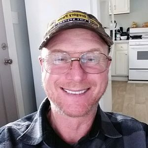 Meet your Posher, Bruce